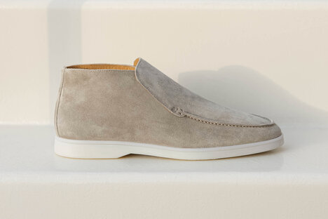 Aurélien City Loafer