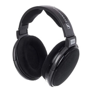 Sennheiser HD650 Open-Back Audiophile Headphones | Unilet Sound & Vision