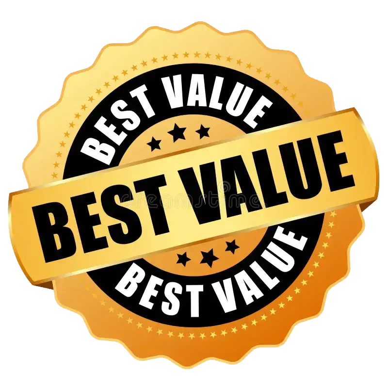 Best Value