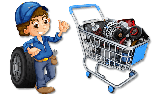 Car-parts Car parts