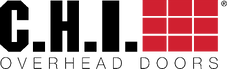 CHI Overhead Doors logo