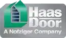 Haas Door Logo