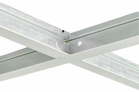 Suspended Ceiling