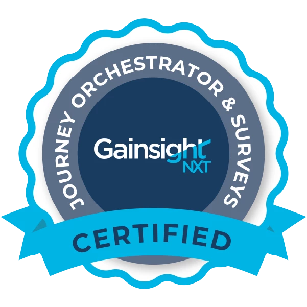 Level 2 - Journey Orchestrator & Surveys Level 2 - Journey Orchestrator & Surveys
