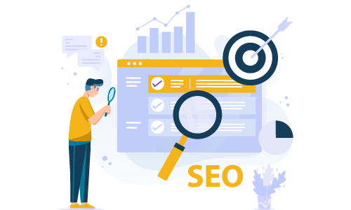 Local SEO Course in Bangalore