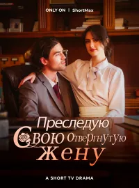 Преследую свою отвергнутую жену