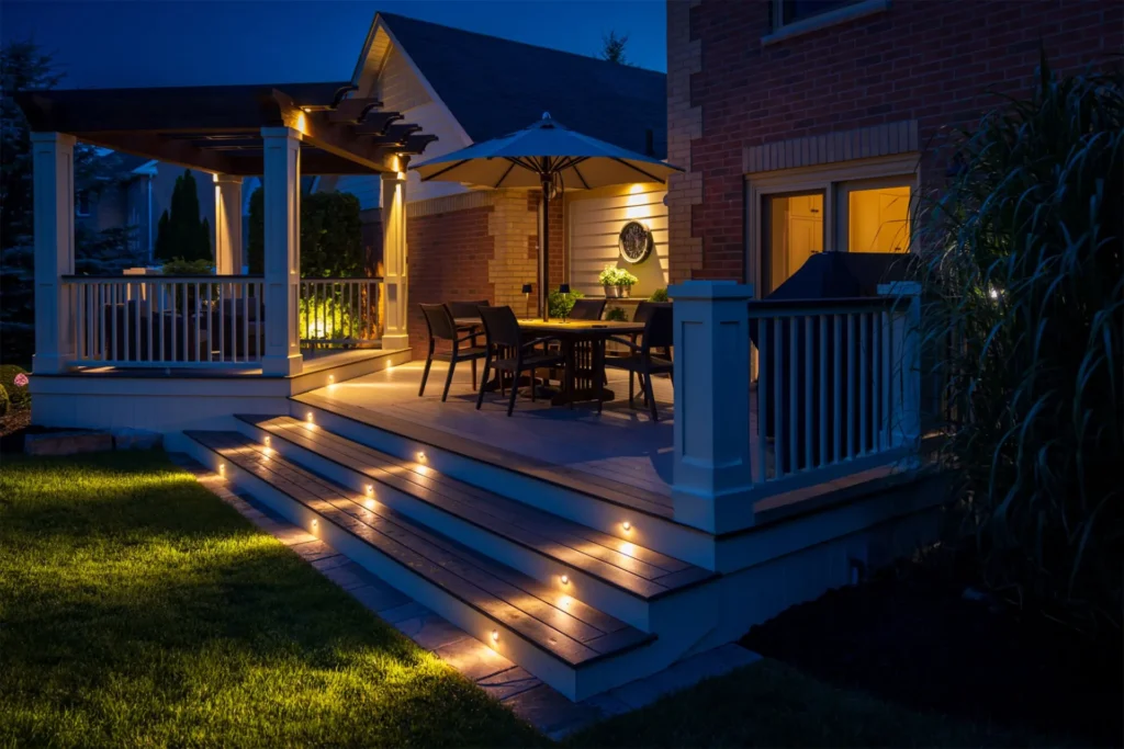 Lighting Automation