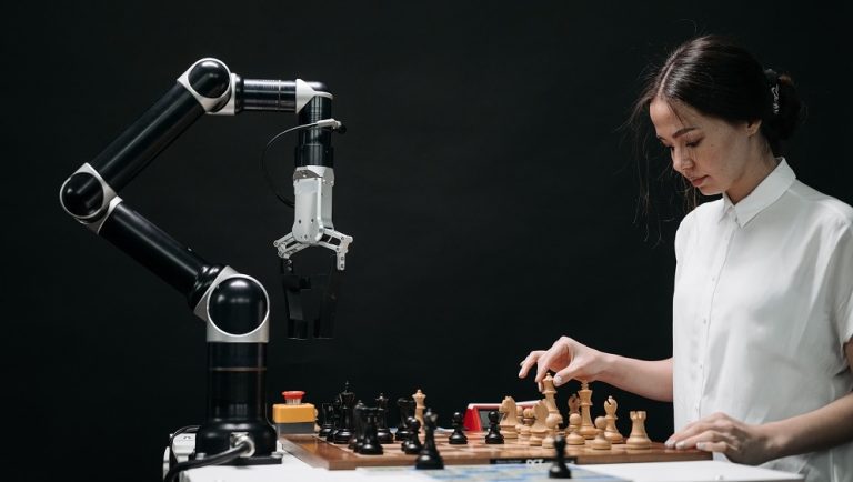artificial intelligence