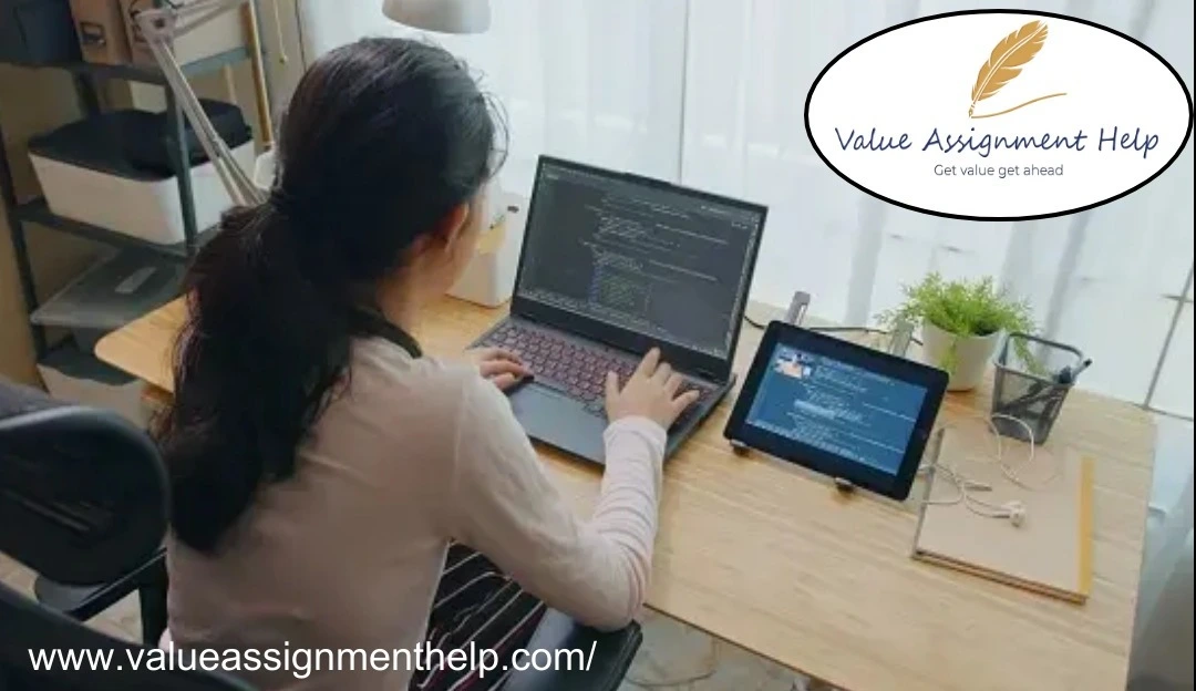IT assignment help