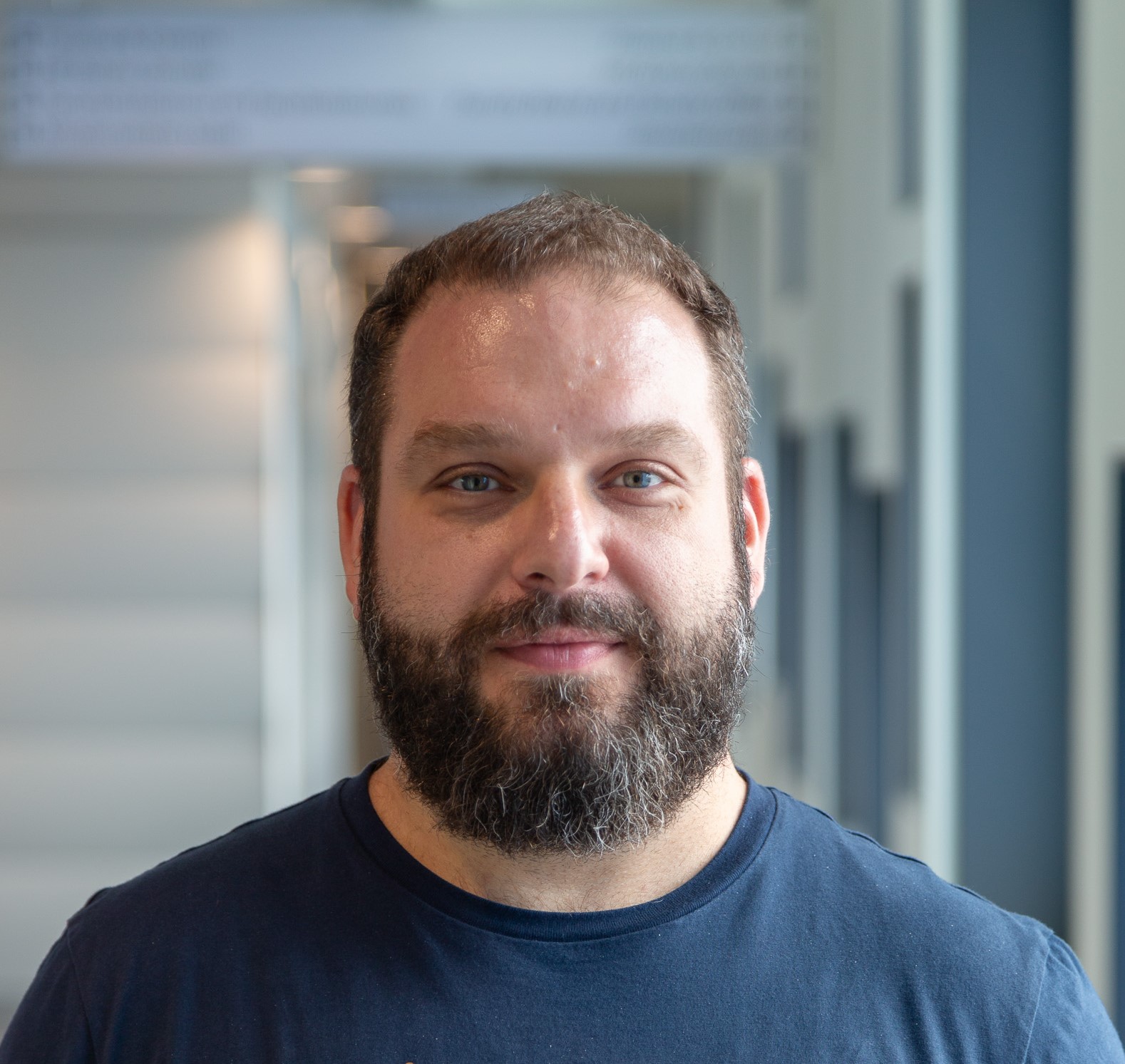 Vasilios Andrikopoulos