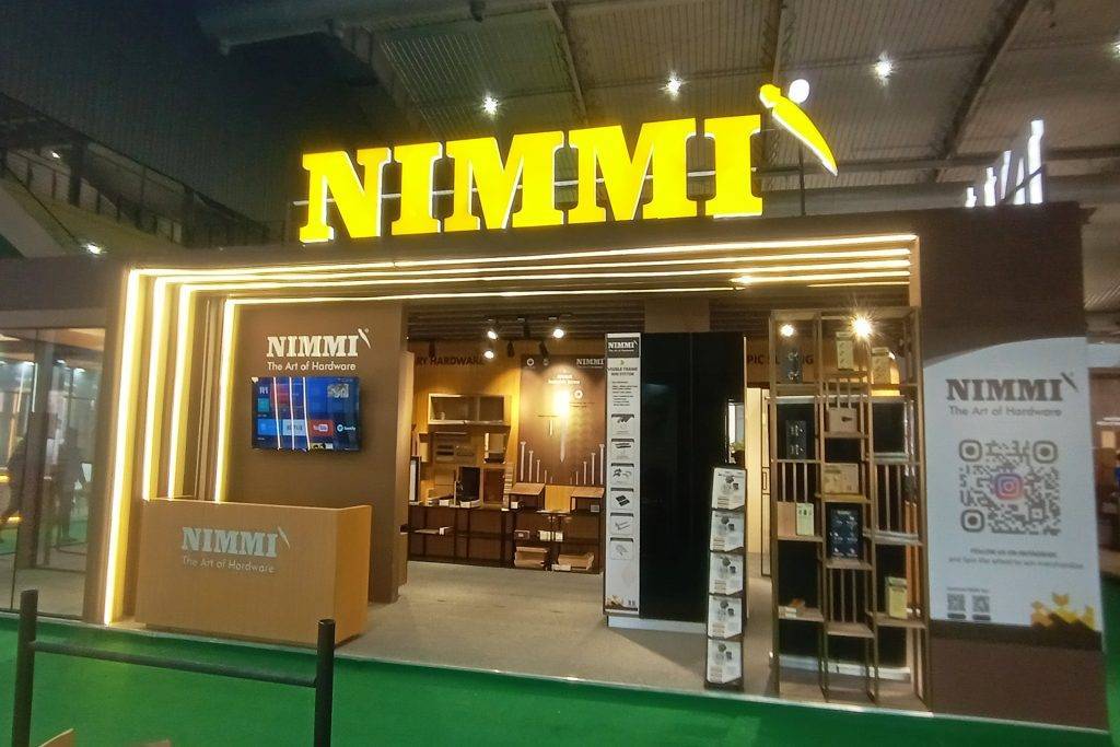 NIMMI