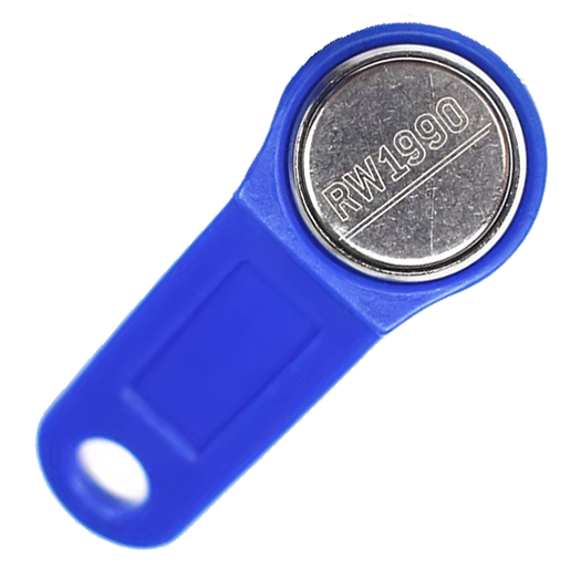 iButton tag model RW1990