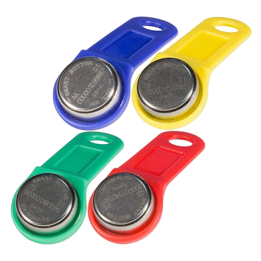 iButton tags model TM1990A