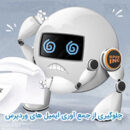 جلوگیری از جمع آوری ایمیل