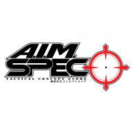 195x195 A I M Spec Logo Vector