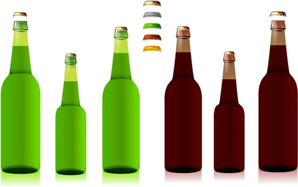 584x368 Alcohol Free Vector Download