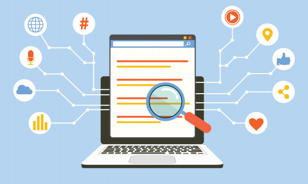 626x375 Social Media Algorithm, Digital Technology, Computer Programming