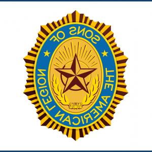 300x300 Sons Of The American Legion Vector Soidergi