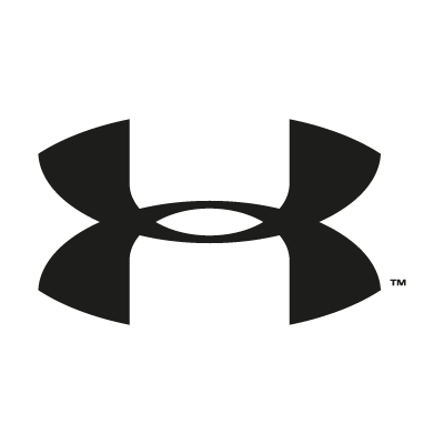 400x400 Under Armor Vector Logo Free Free Clothing Logo, Under Armour