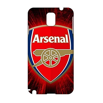 425x425 Diy Arsenal Vector Phone Case For Samsung Note Diary
