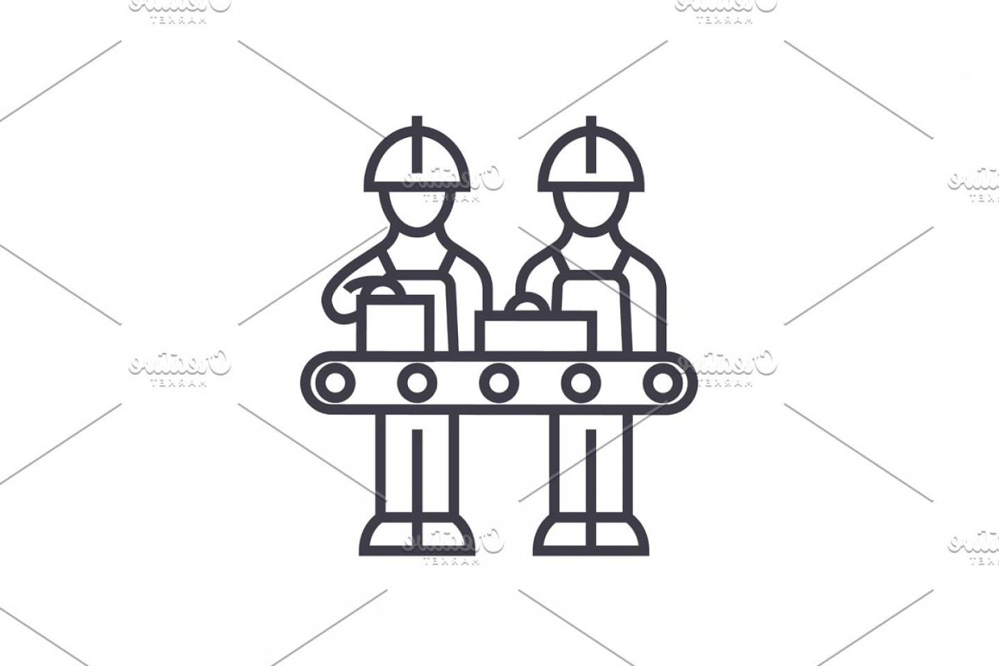 1440x960 Wireframe Vector Assembly Cultracing