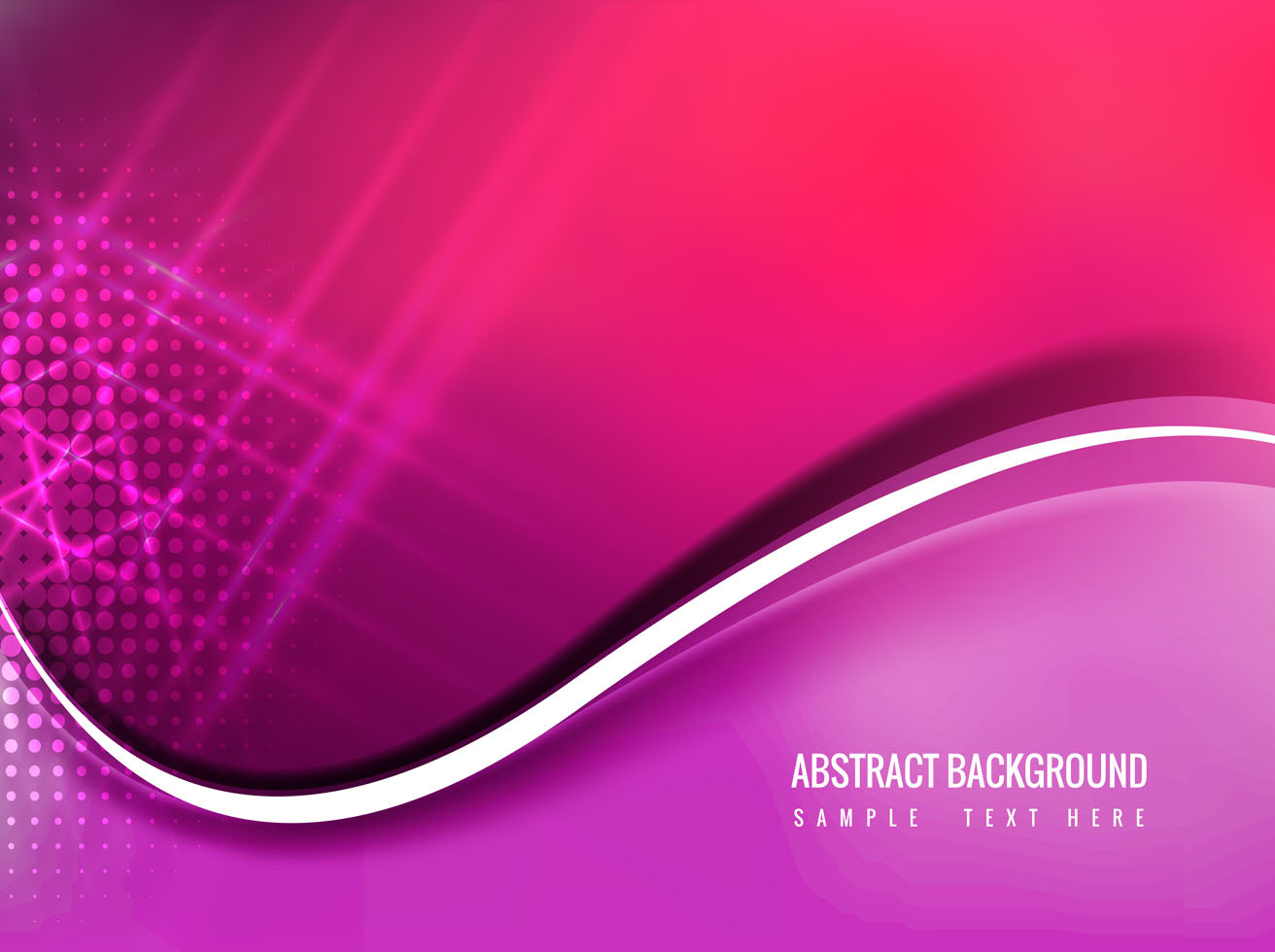 1312x980 Free Vector Pink Color Abstract Background Free Vectors Ui