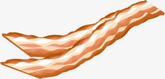 325x157 Bacon Png