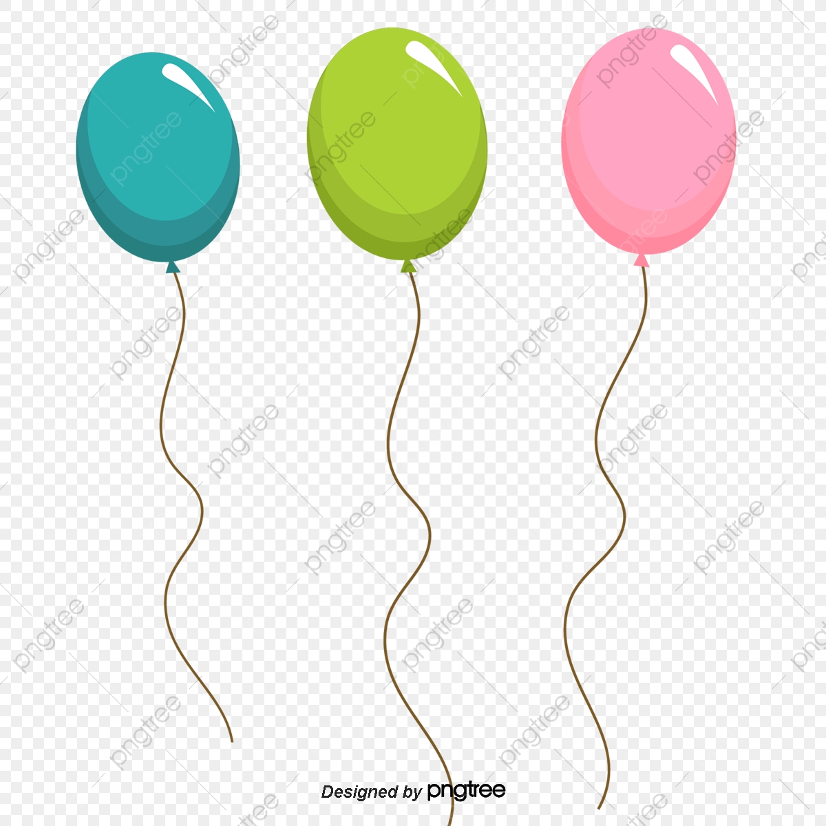 1200x1200 Balloon Vector, Balloon, Vector Balloon Png And Vector