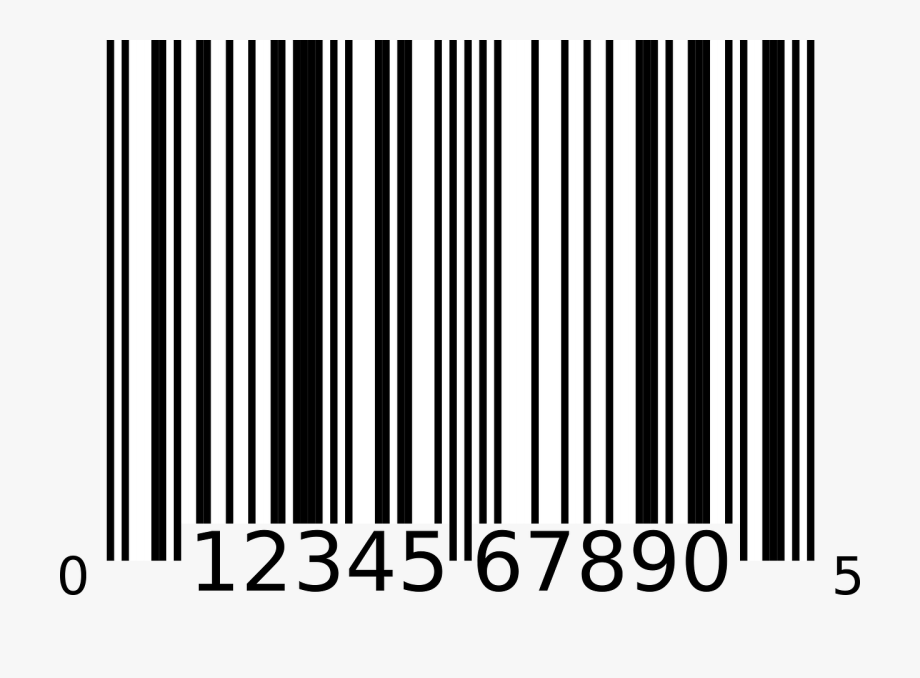 920x678 Barcode Clipart Magazine Cover