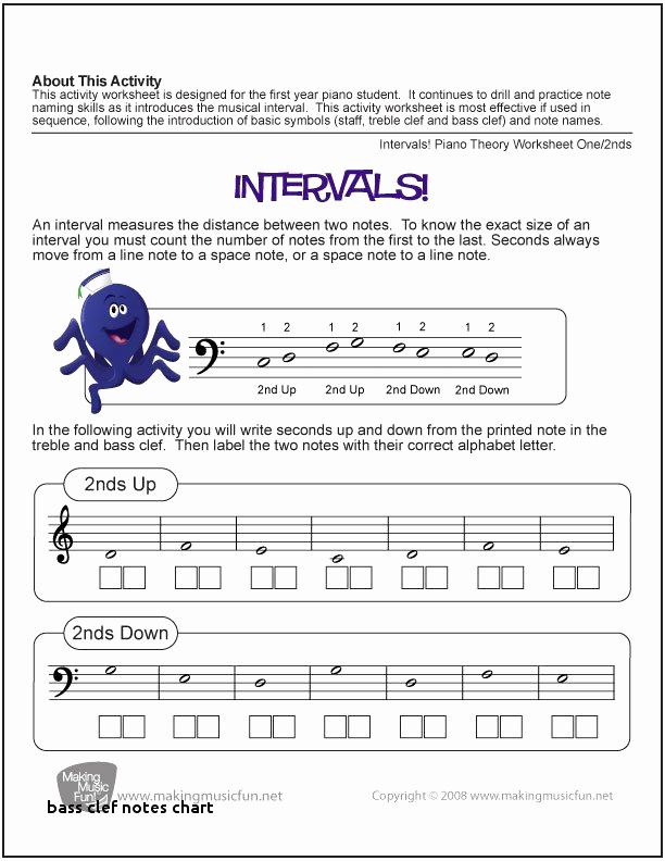 612x792 Treble Clef On Staff Awesome Treble Clef Vector Elegant Bass