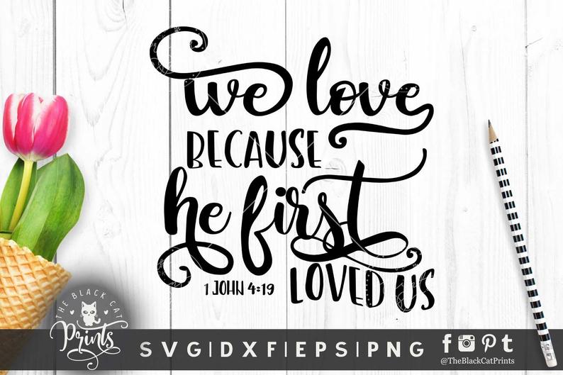 794x529 Bible Verse For Cricut Vector Cutting Etsy