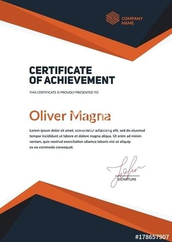 355x500 Biggest Loser Certificate Template Cool Amazing Design Best Ideas