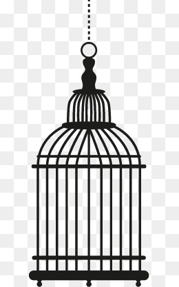 260x417 Vintage Bird Cage Png Free Vintage Bird Cage Transparent