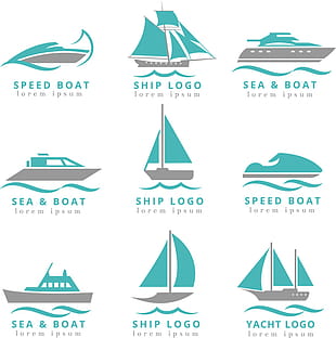 310x312 Logo Discover Boating Vector Free Graphics Uihere
