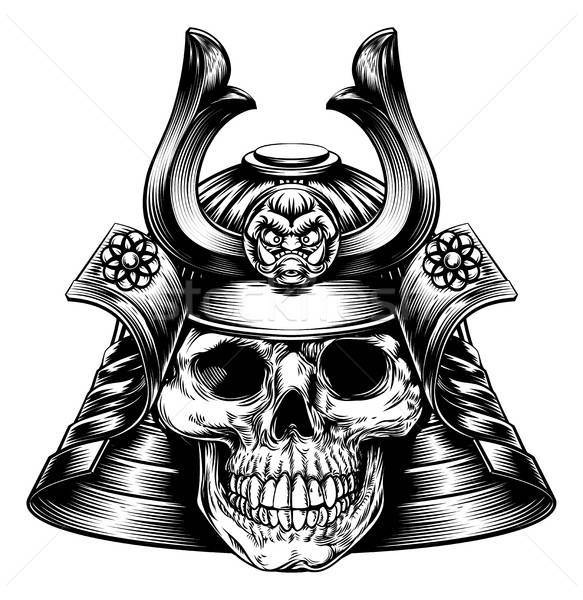 583x600 Bushido Stock Photos, Stock Images And Vectors Stockfresh