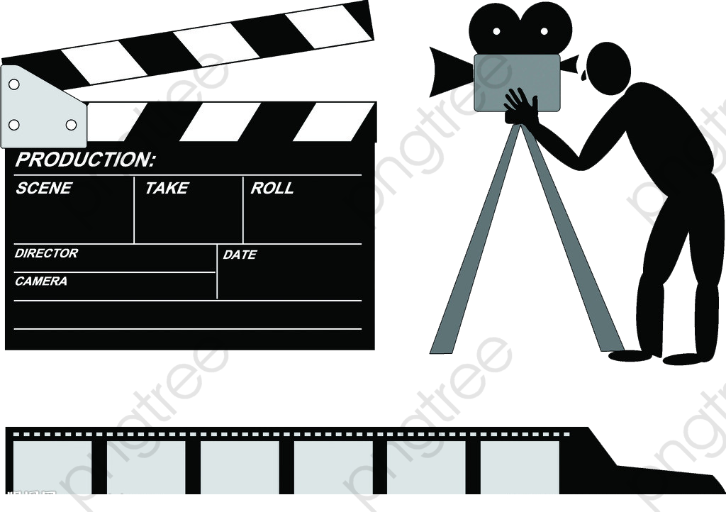 1024x722 Movie Camera Film Board, Movie Clipart, Camera Clipart