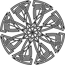 226x226 Celtic Vector Free Stock Photos
