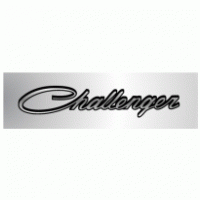 200x200 Dodge Challenger Brands Of The Download Vector Logos