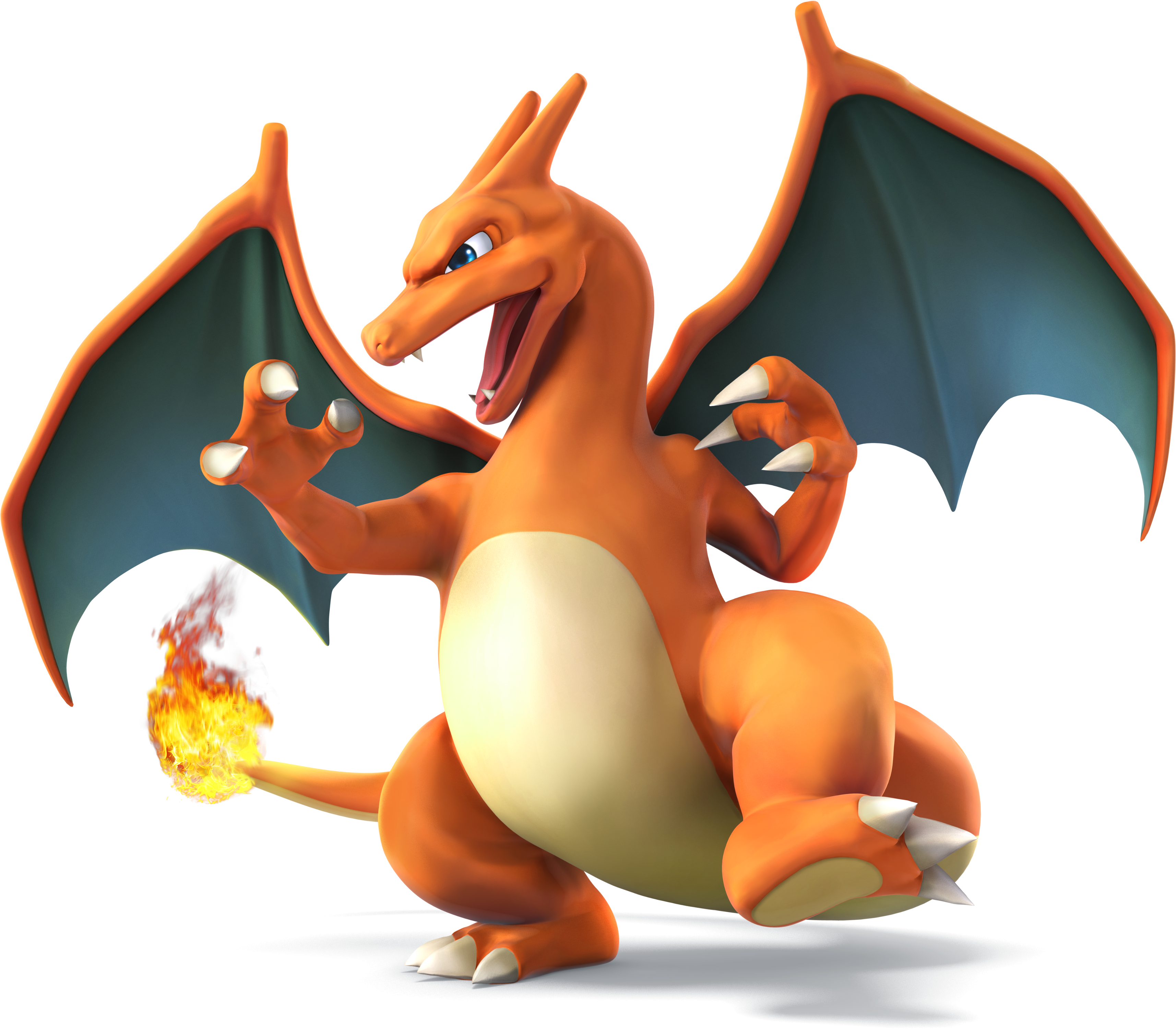 3429x3000 Download Charizard Vector Baby