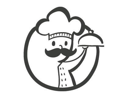 420x320 Chef Logo Vector Download Logopik