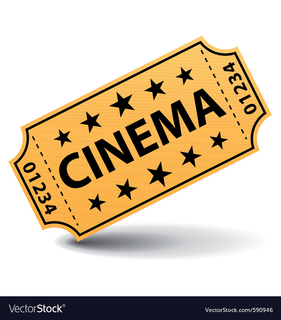 949x1080 Cinema Tickets