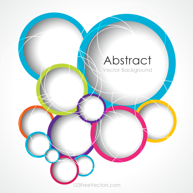 800x800 Circle Background Illustrator Download Free Vector Art Free