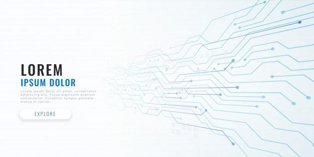 626x313 Circuit Diagram Vector