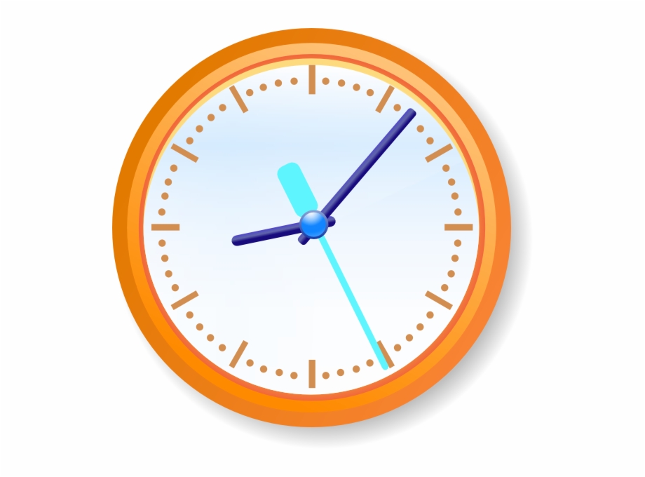 920x680 How To Set Use Analog Clock Vector