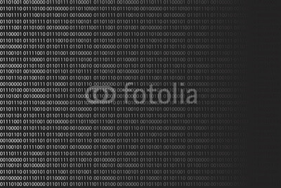 400x267 Binary Code Vector Abstract Background Zero One Computer Code