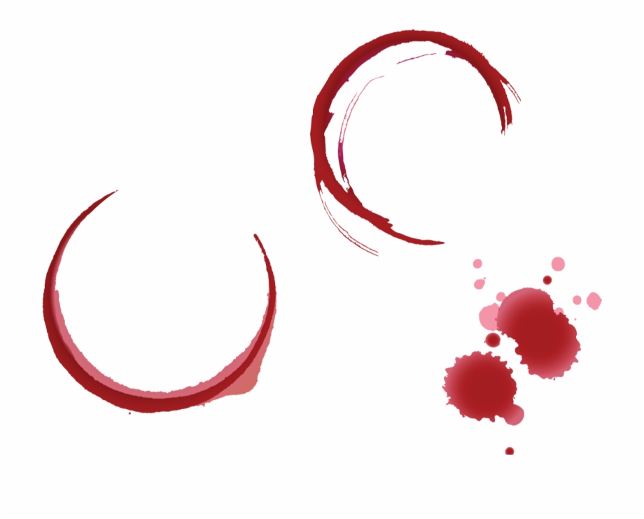 920x742 Wine Stain