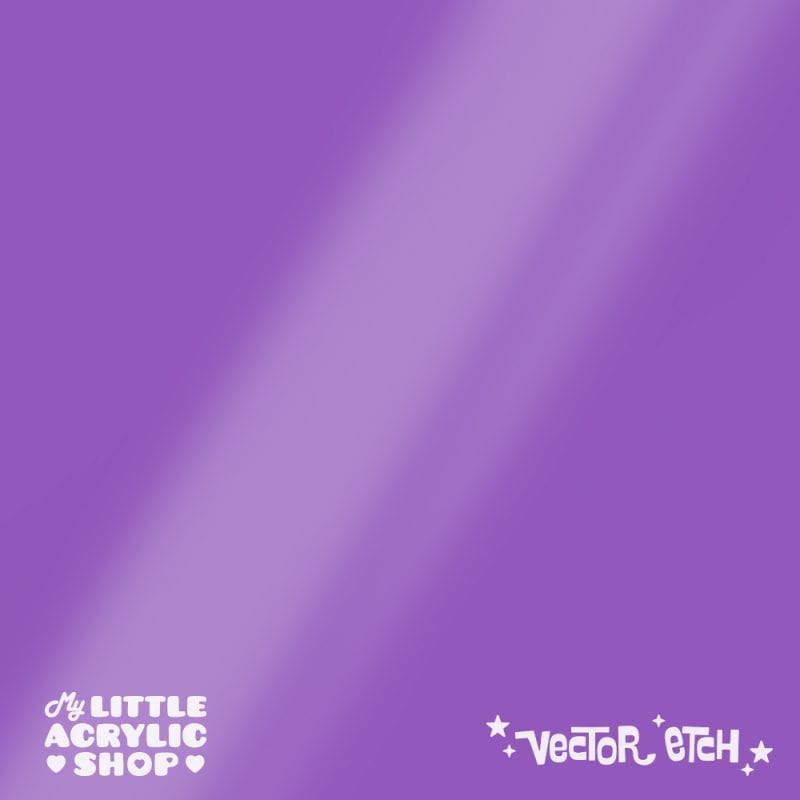 800x800 Deep Purple Translucent