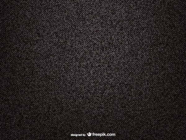 600x450 Dark Denim Texture Background Free Vector