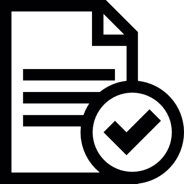 626x626 Document Icon Free