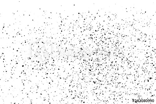 500x334 Black And White Grunge Urban Texture Vector With Copy Space